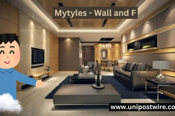 mytyles - wall and f