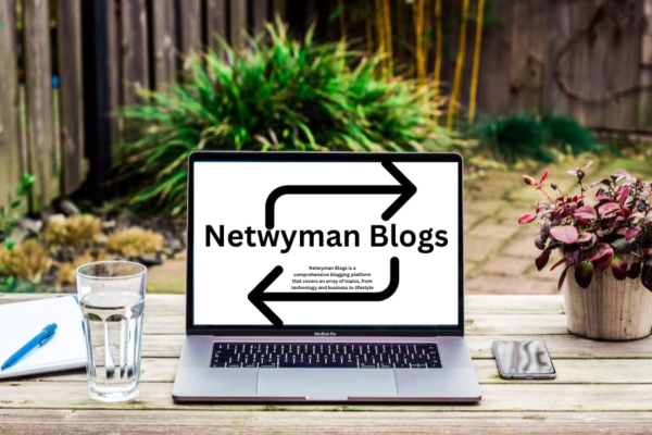 netwyman blogs