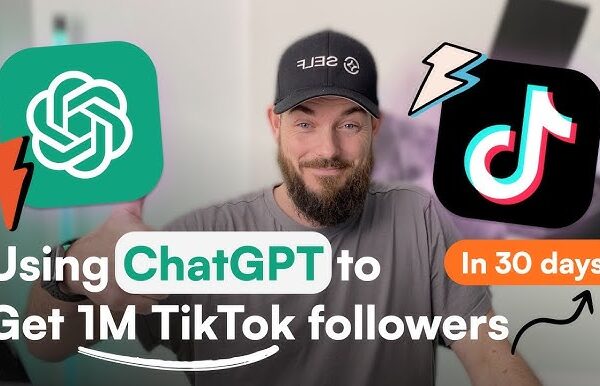 Mastering TikTok Growth