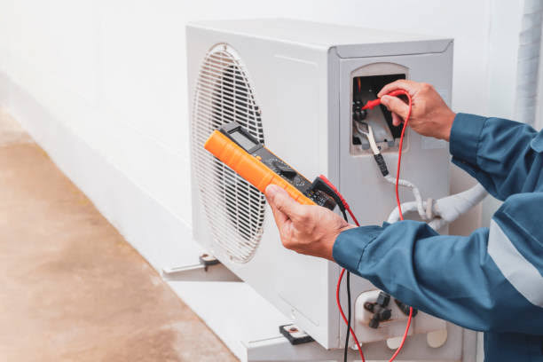 Emergency Air Conditioning Repair