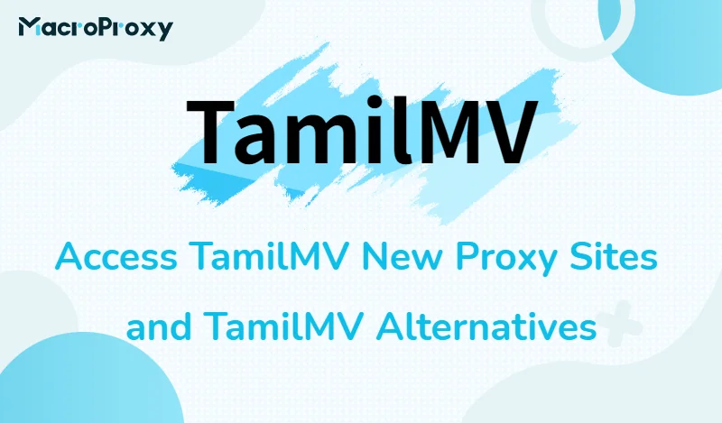 TamilMV