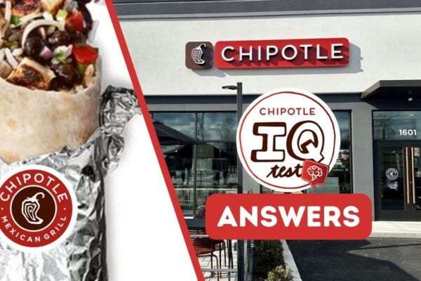 chipotle iq test