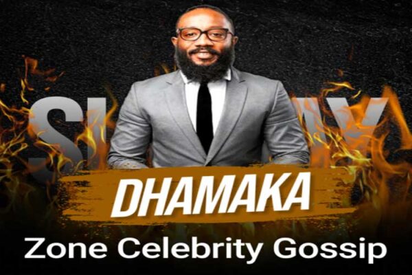 dhamaka zone celebrity gossip