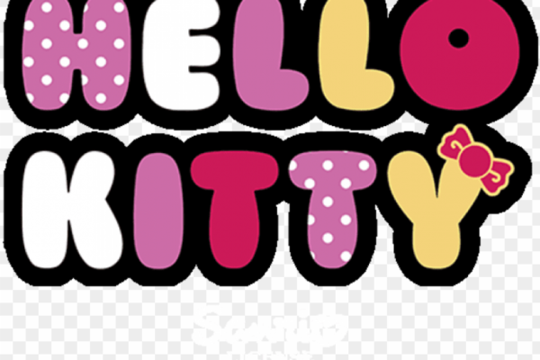 hello kitty png