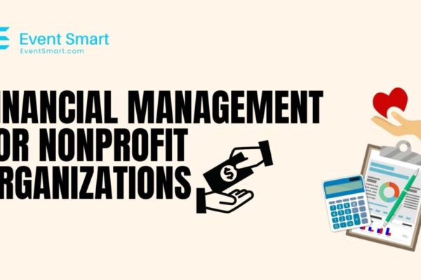 jones financial plan for nonprofit organizations