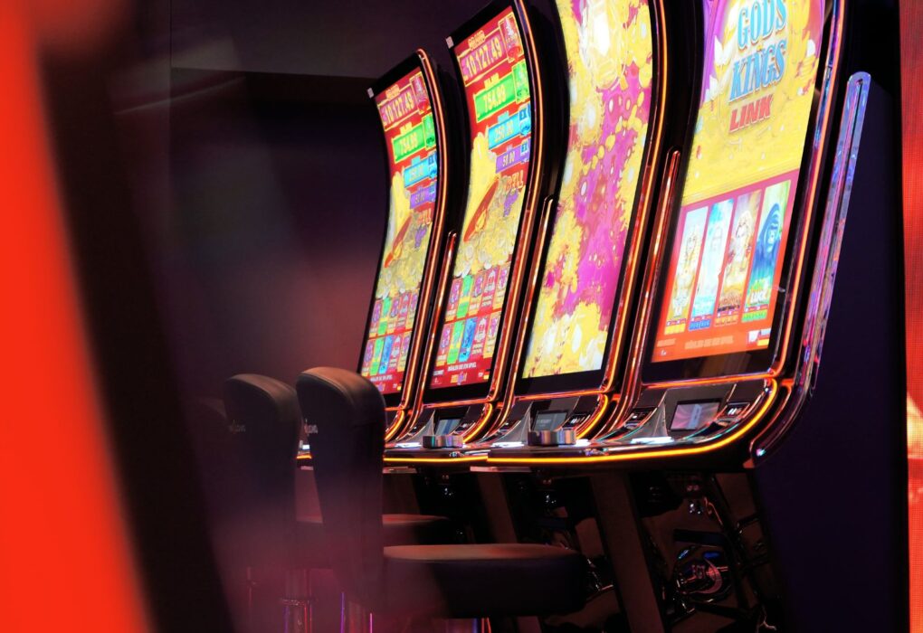 Situs Slot Gacor