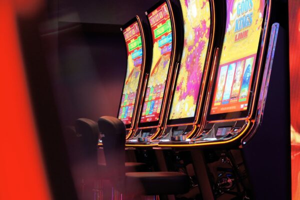Situs Slot Gacor
