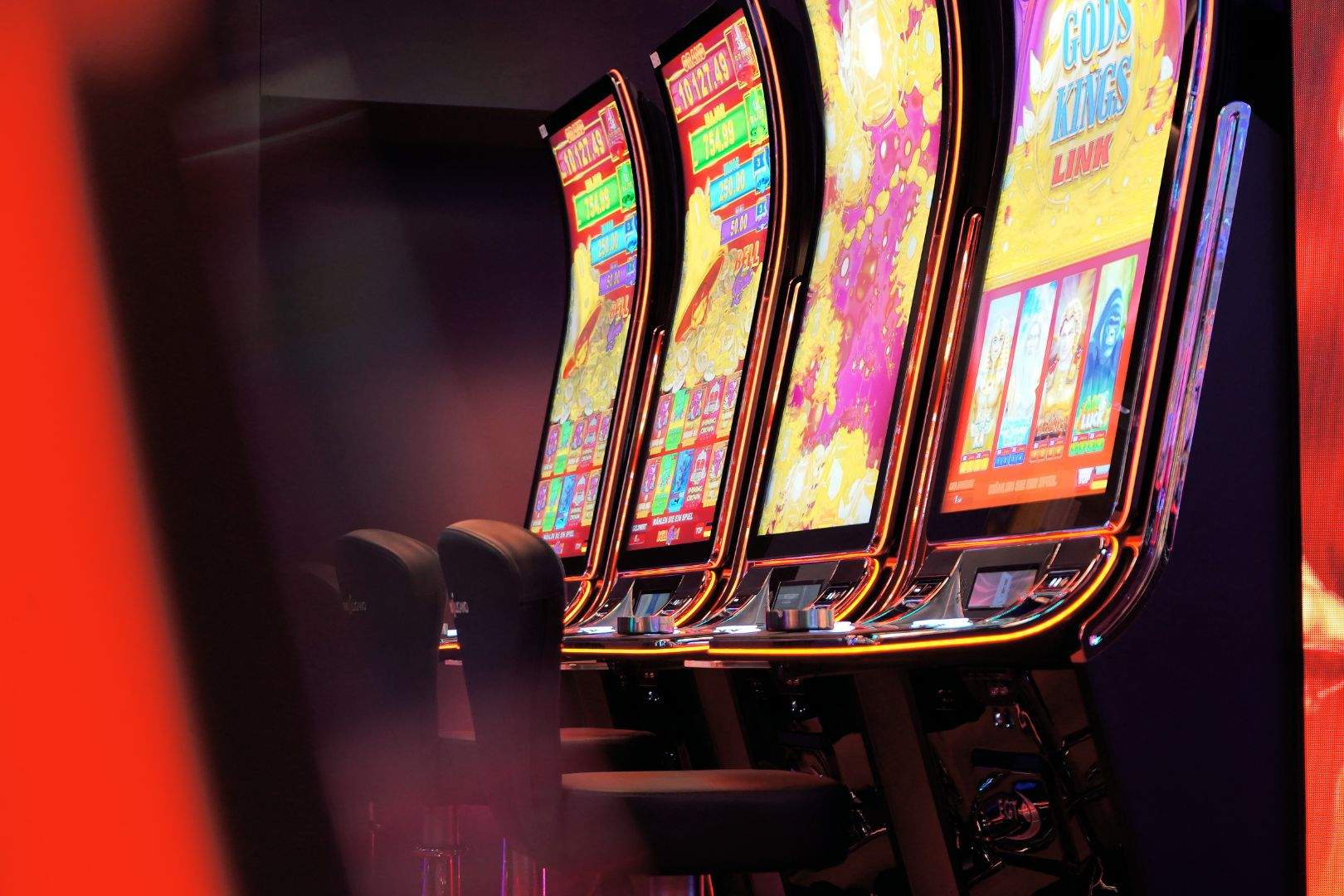 Situs Slot Gacor