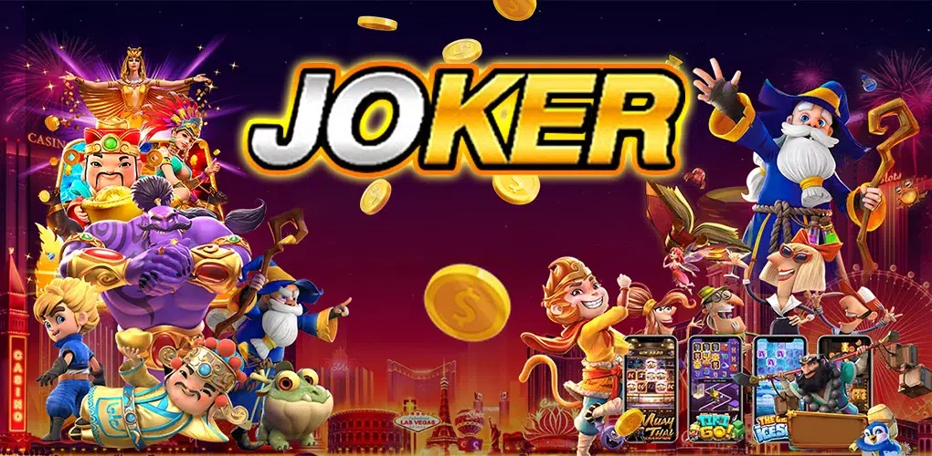 Why Joker123 Is Trending Among Millennials Why Joker123 Is Trending Among Millennials