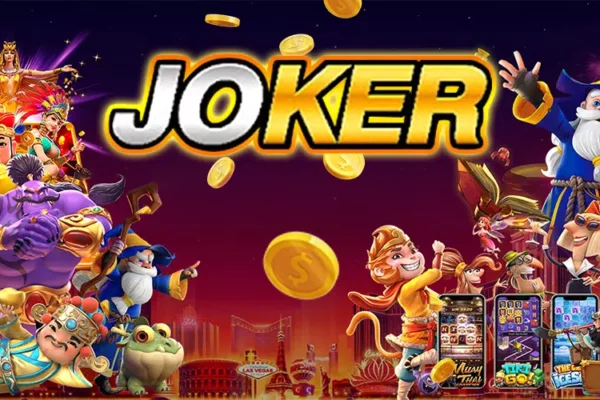 Why Joker123 Is Trending Among Millennials Why Joker123 Is Trending Among Millennials